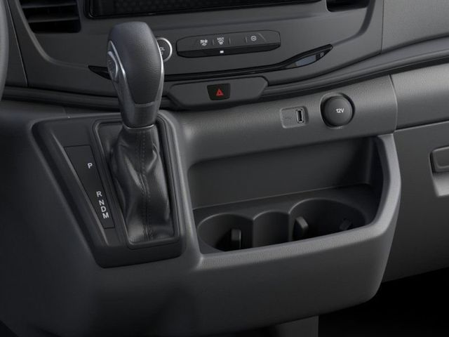 2025 Ford Transit photo 16