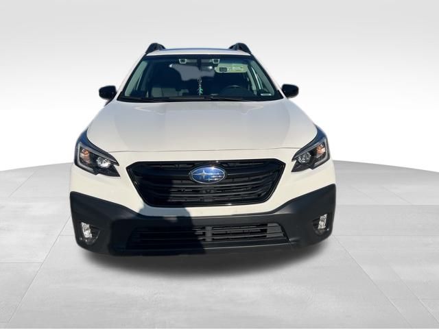 2021 Subaru Outback Onyx Edition XT photo 3