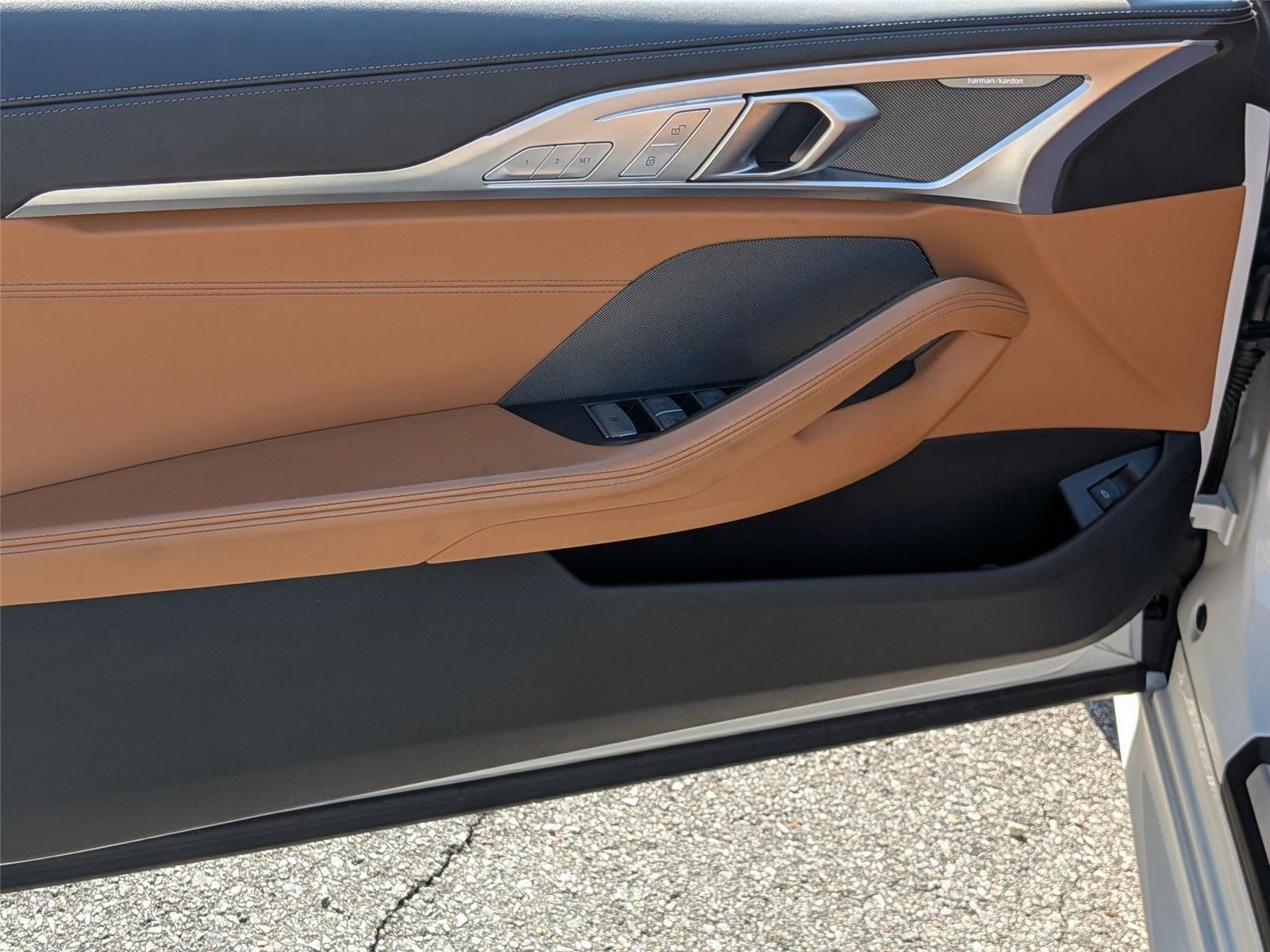2024 Bmw 840i photo 12