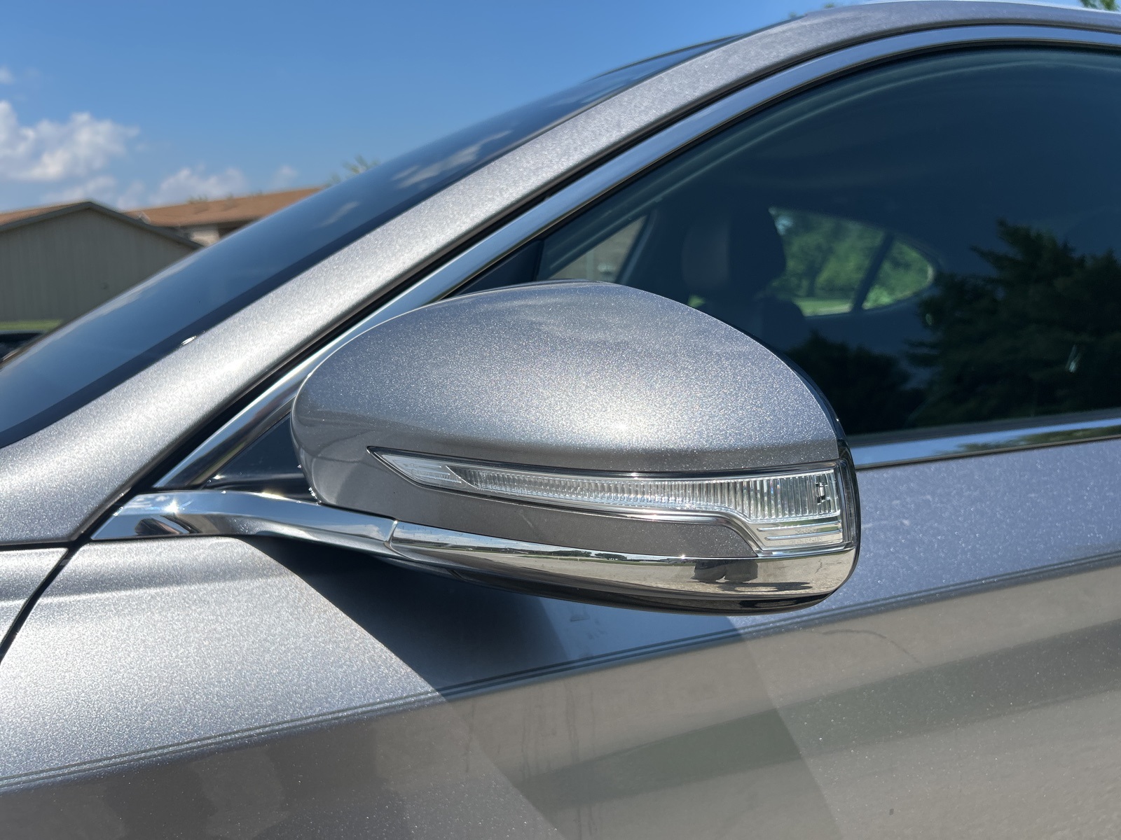 2022 Genesis G70 2.0T photo 12