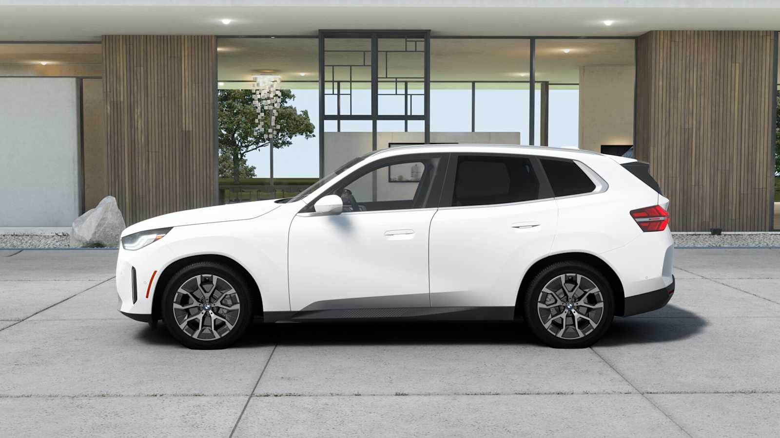 2026 Bmw X3 photo 2