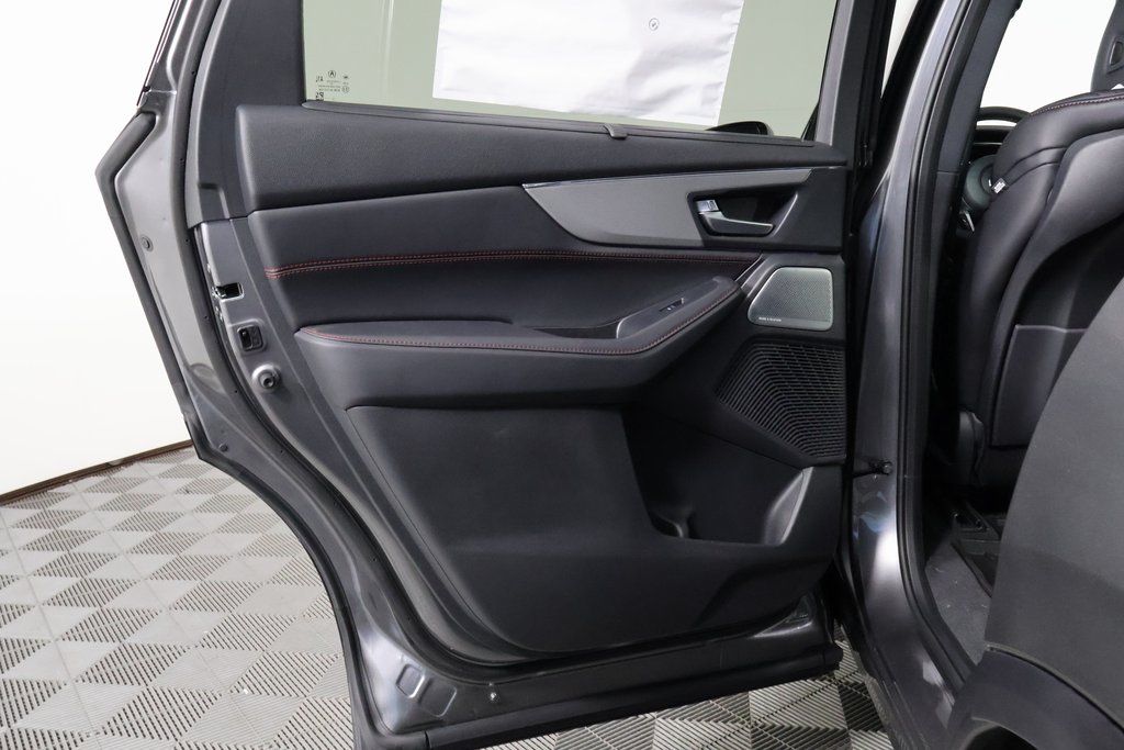 2026 Acura MDX SH-AWD A-Spec Advance photo 7
