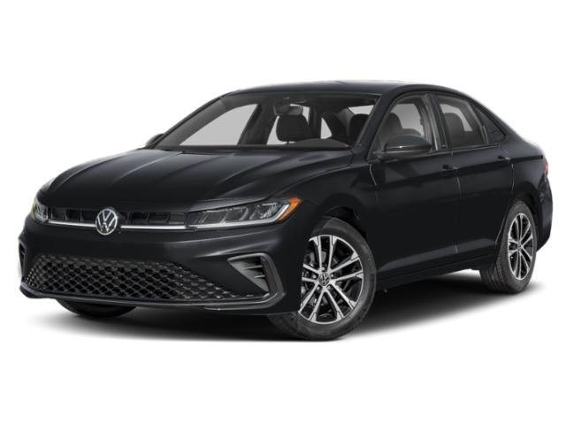 2025 Volkswagen Jetta Sport's photo