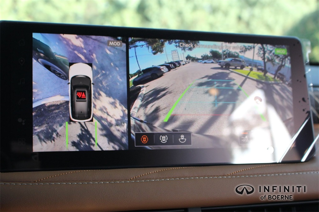 2026 Infiniti QX60 Autograph AWD photo 15