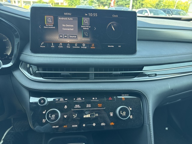 2023 Infiniti QX60 Luxe photo 24