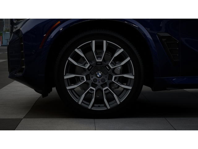 2026 Bmw X5 xDrive40i photo 7