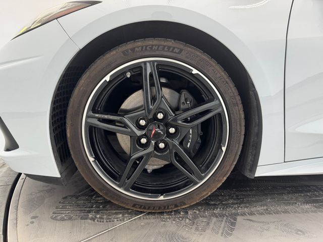 2021 Chevrolet Corvette Stingray photo 7