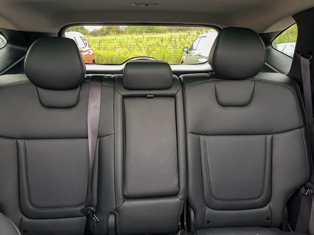 2023 Hyundai Tucson Limited photo 25
