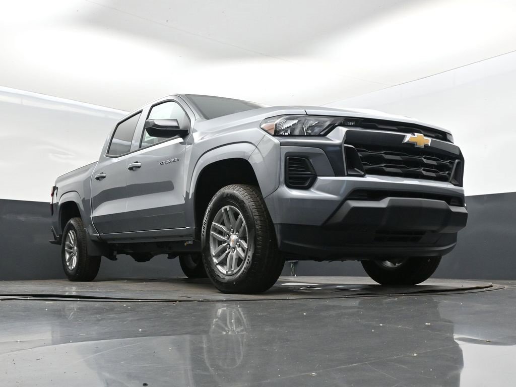 2026 Chevrolet Colorado LT photo 45