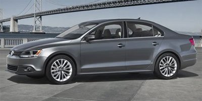 2012 Volkswagen Jetta SEL's photo