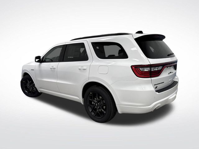 2026 Dodge Durango GT Plus photo 2