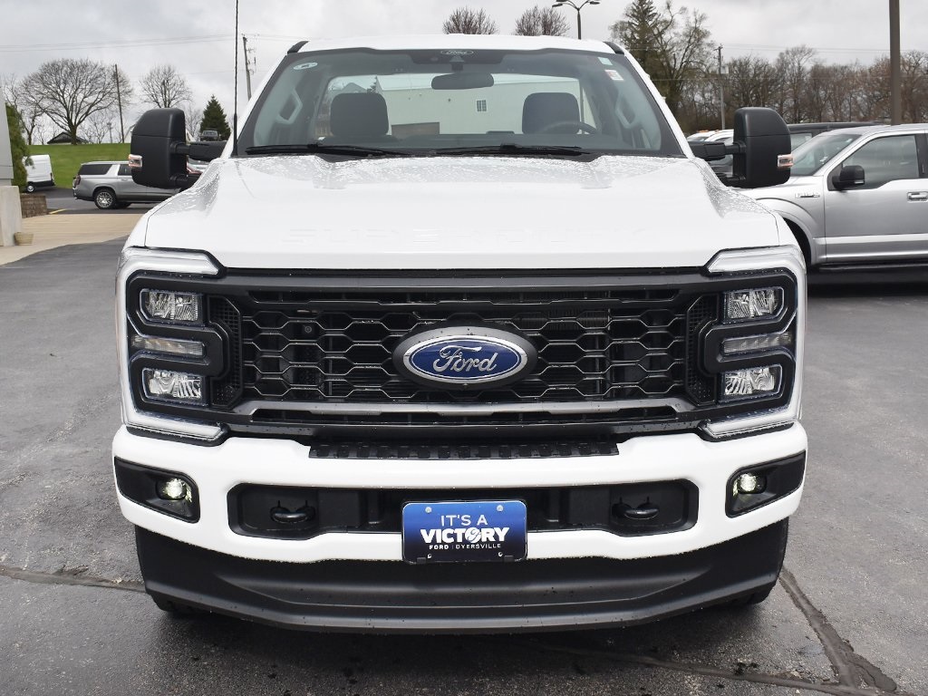 2025 Ford F-350 XL photo 21