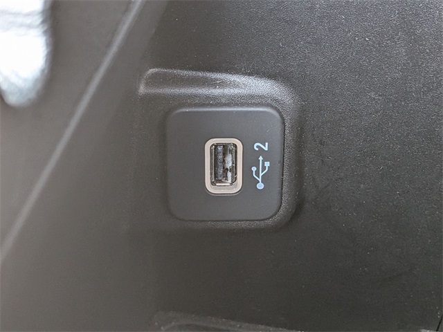 2021 Jeep Wrangler Unlimited Sport photo 21