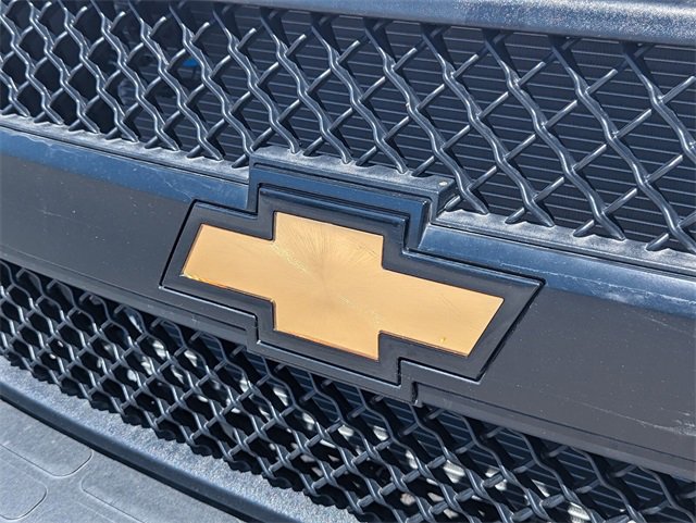 2025 Chevrolet Express Cargo 2500 photo 12