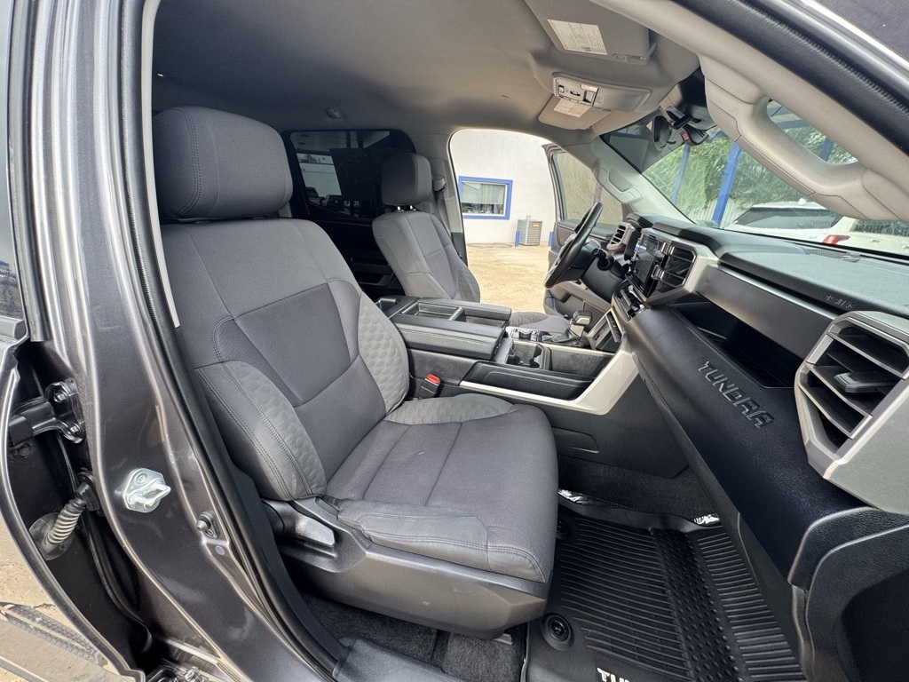 2023 Toyota Tundra SR5 photo 25