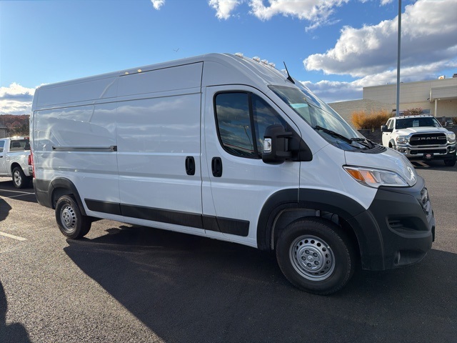 2026 RAM ProMaster Cargo Van Tradesman's photo