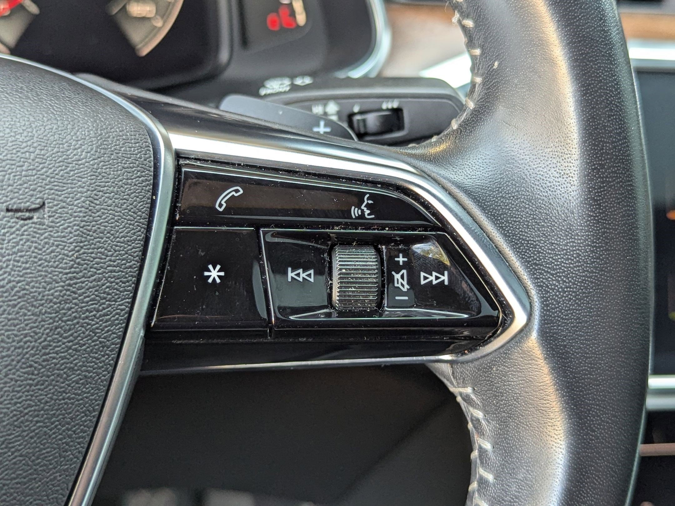 2019 Audi A6 Quattro Premium Plus photo 25