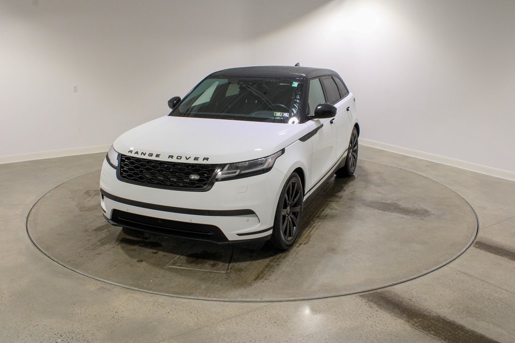 2020 Land Rover Range Rover Velar S's photo