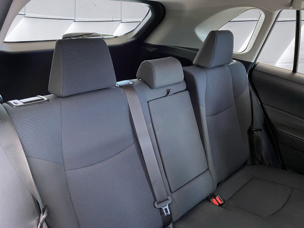 2019 Toyota RAV4 Hybrid LE photo 15
