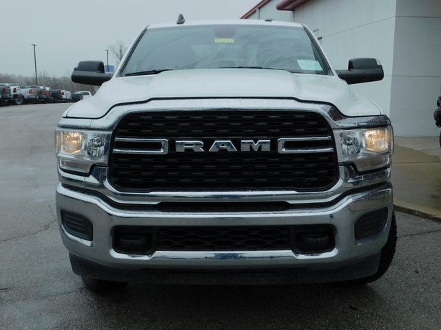 2022 Ram 2500 Big Horn photo 2