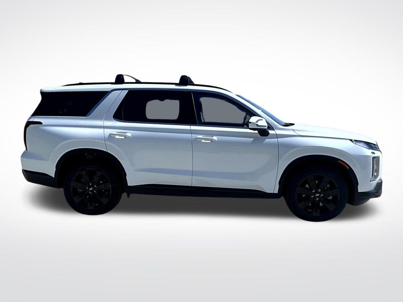 2025 Hyundai Palisade XRT photo 4