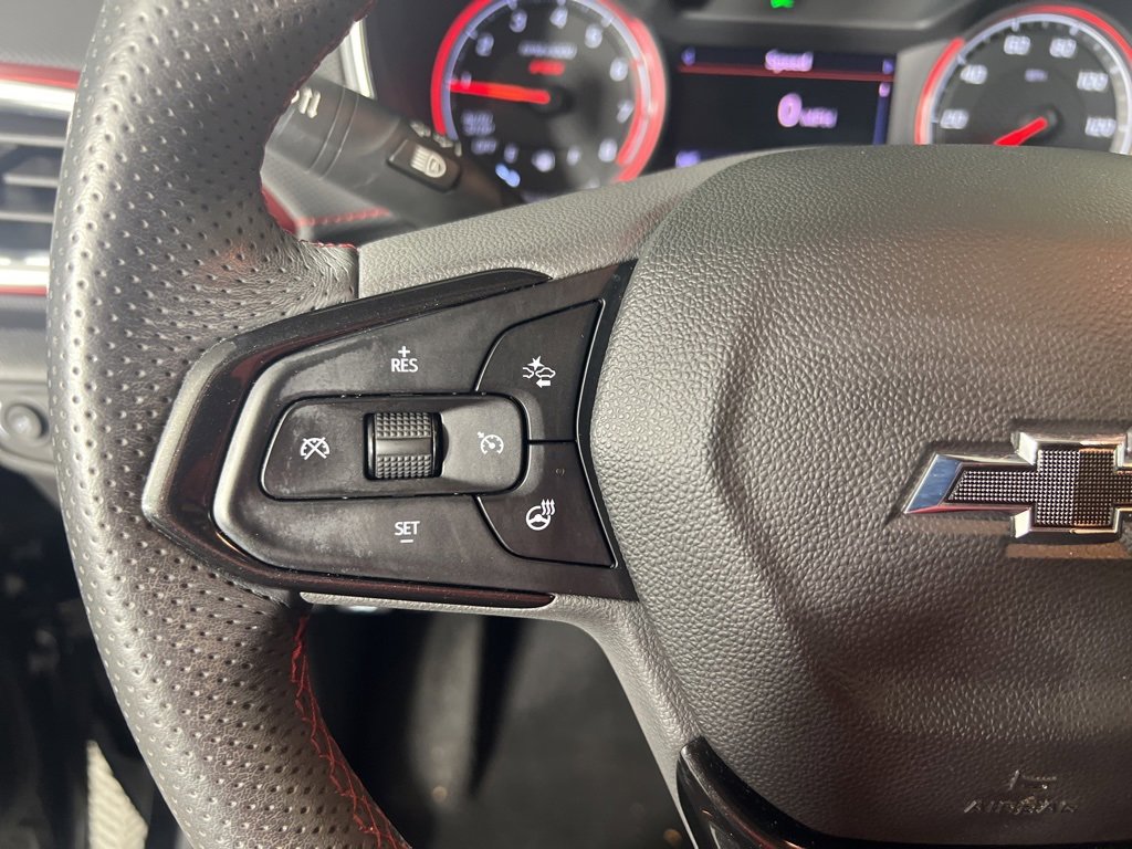 2022 Chevrolet Trailblazer RS photo 19