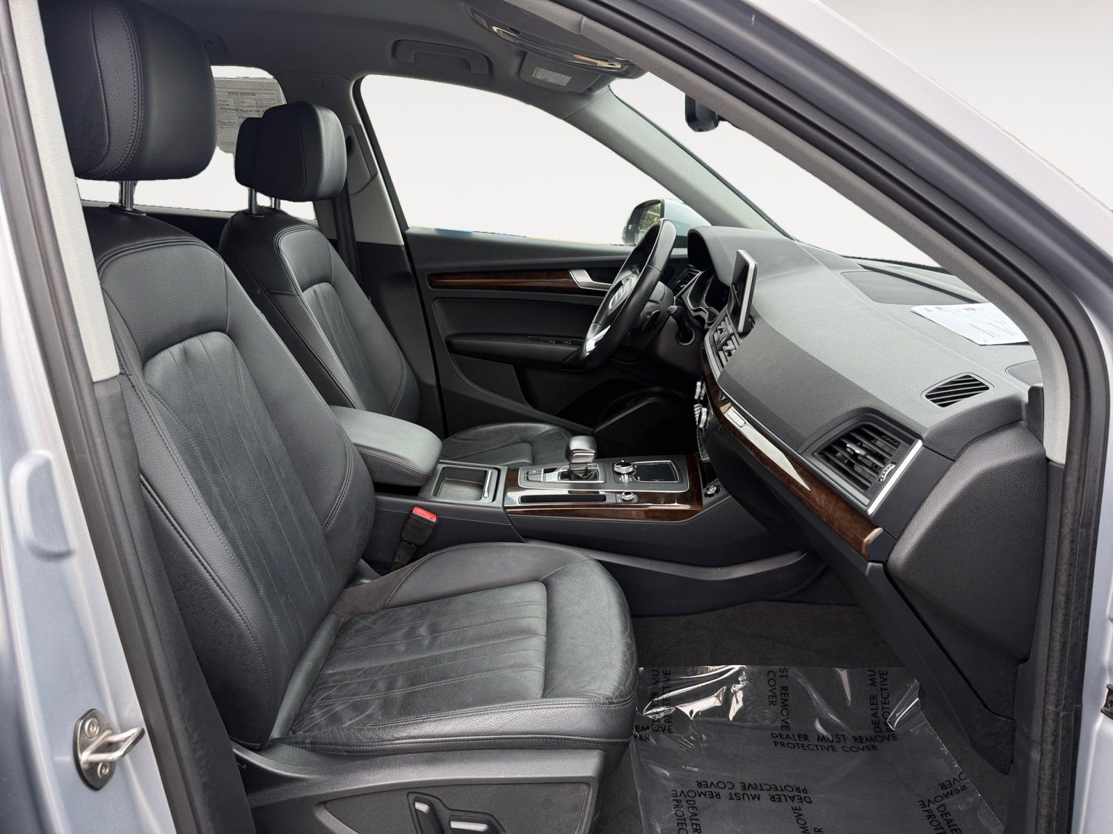2018 Audi Q5 2.0T Premium photo 18