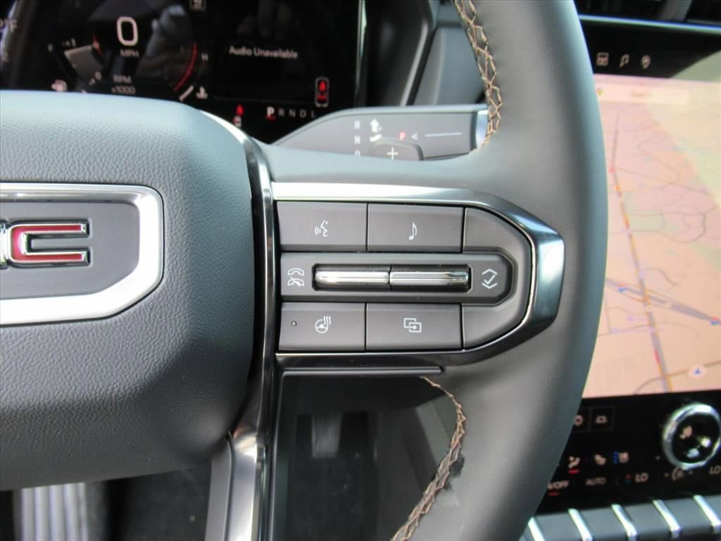 2026 Gmc Terrain AT4 photo 19