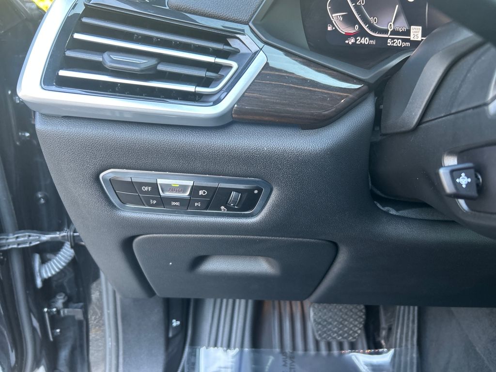2023 Bmw X5 xDrive45e photo 20