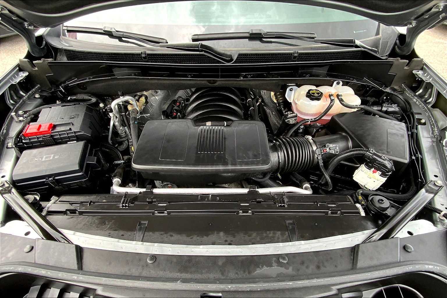 2025 Gmc Yukon Denali photo 57