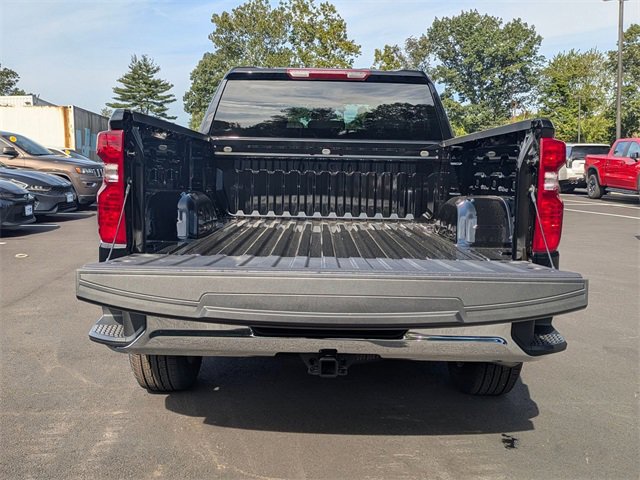 2026 Chevrolet Silverado 1500 LT photo 23