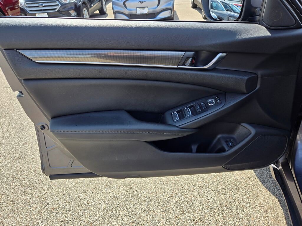 2020 Honda Accord Sport 2.0T photo 20