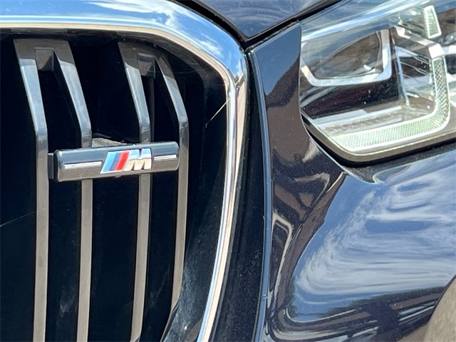 2023 Bmw X4 M40i photo 4