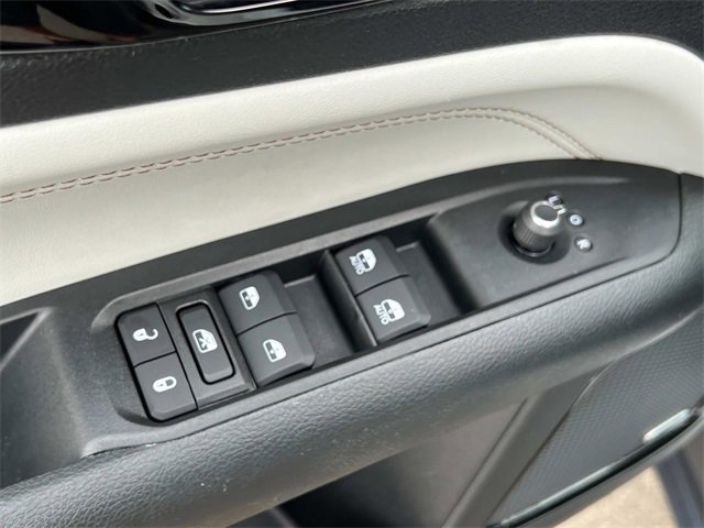 2022 Jeep Compass Limited photo 12