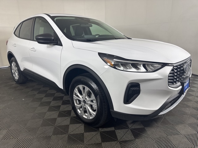 2025 Ford Escape Active's photo