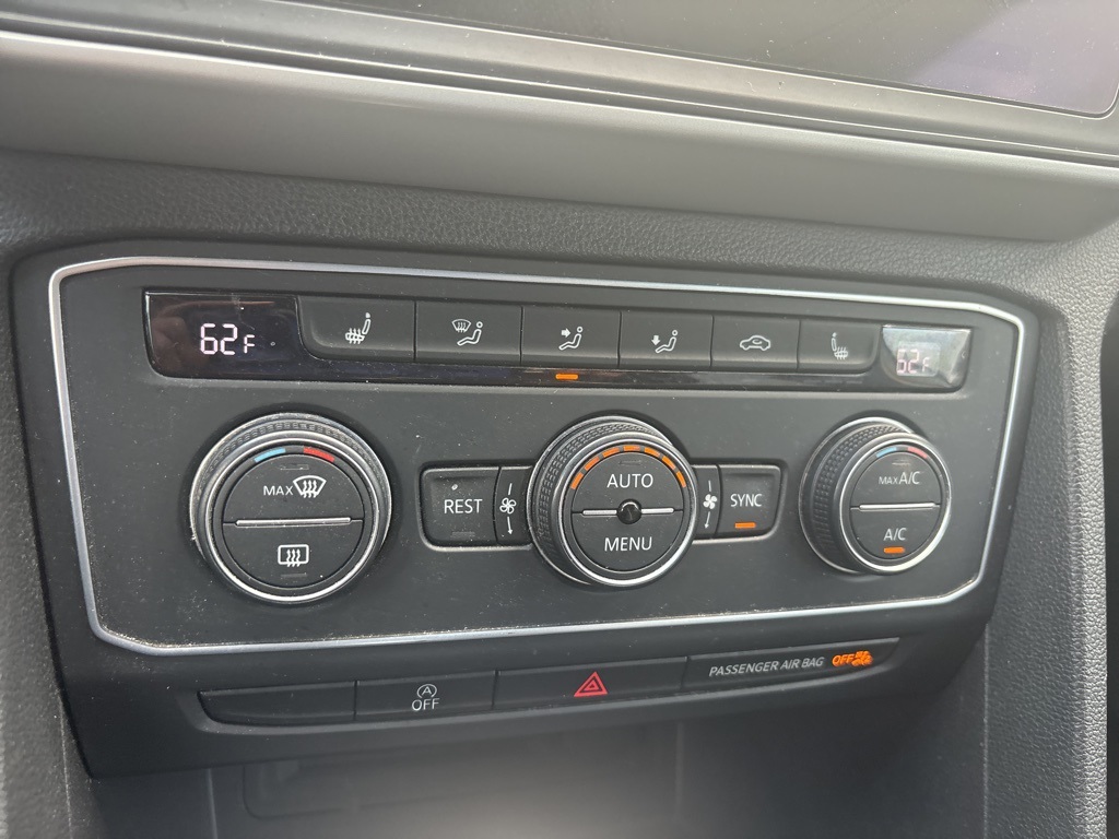 2021 Volkswagen Atlas V6 SE Technology photo 25
