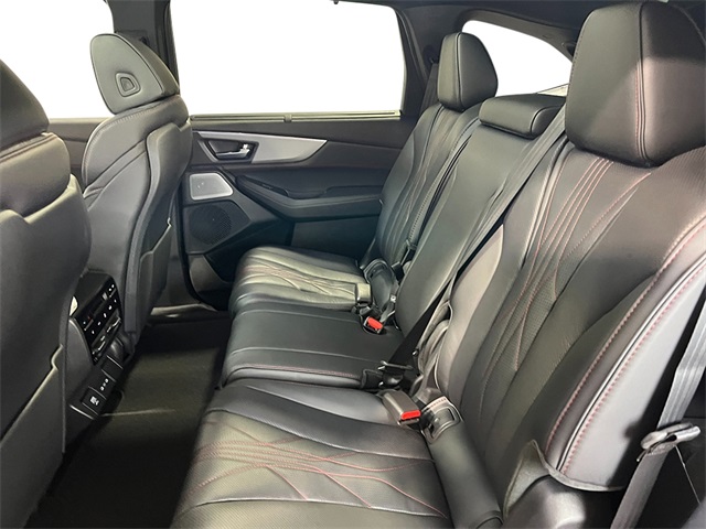 2026 Acura MDX SH-AWD A-Spec Advance photo 24