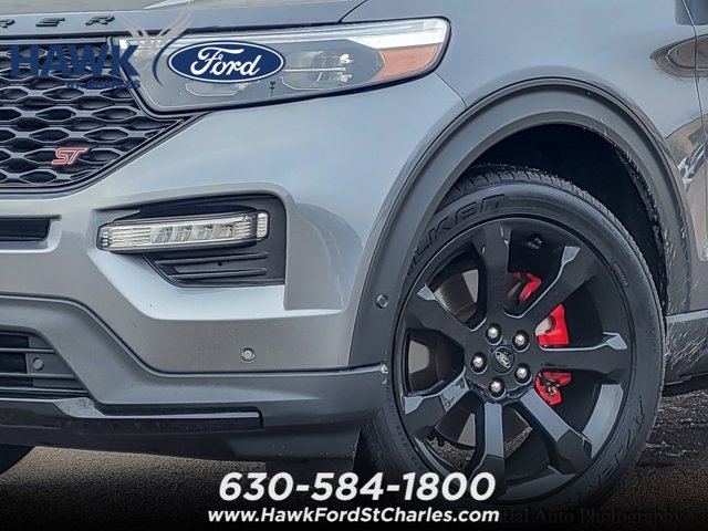 2022 FORD EXPLORER - Image 28