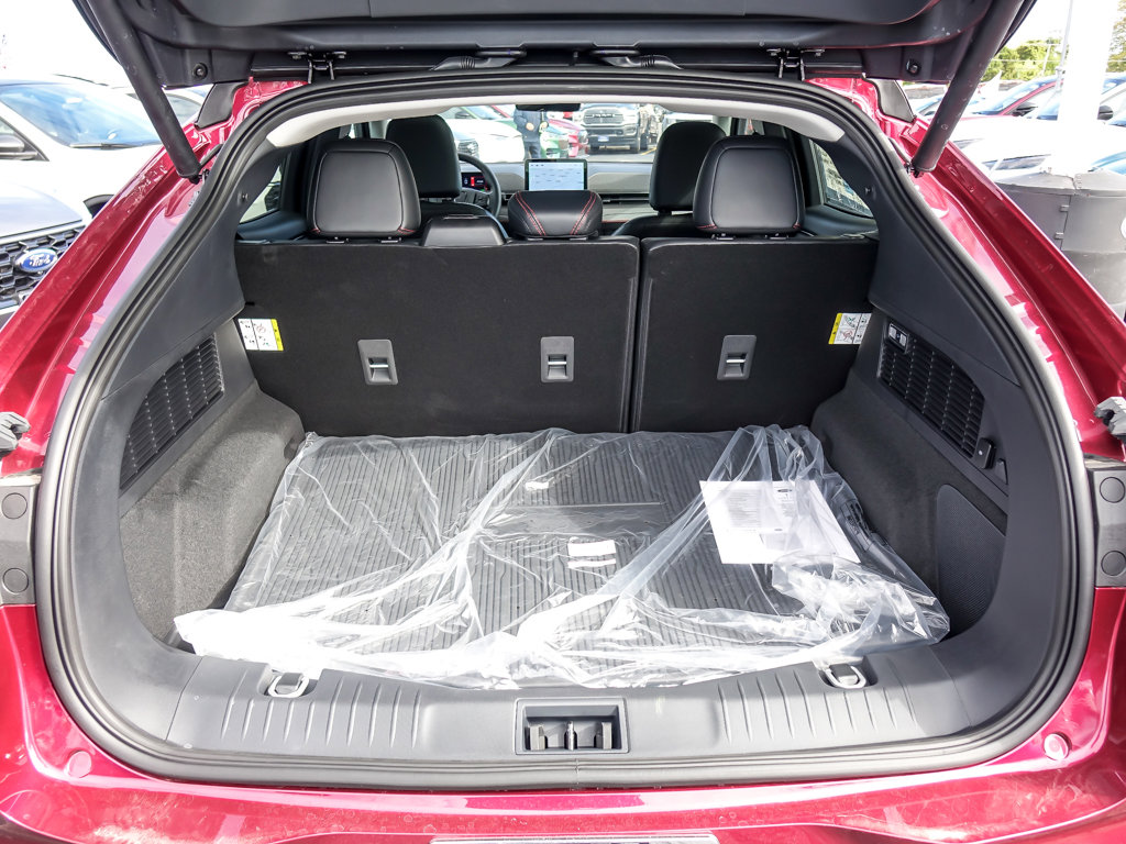 2025 FORD MUSTANG MACH-E - Image 20