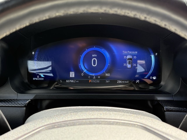 2020 Ford Explorer ST photo 32