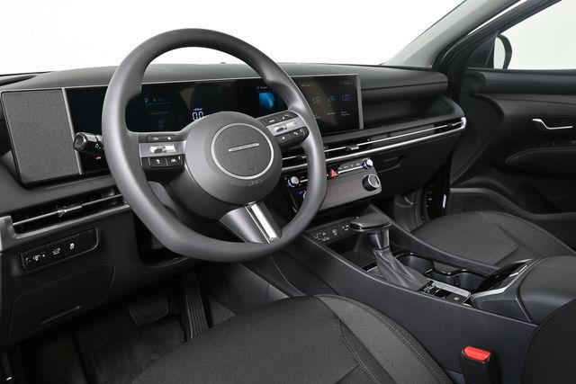 2026 Hyundai Tucson SEL photo 14