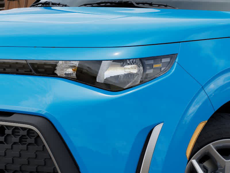 2025 Kia Soul S photo 18