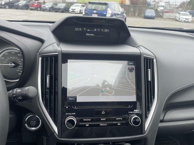 2023 Subaru Forester Touring photo 23
