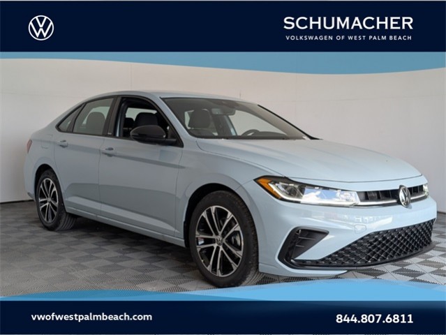 New Volkswagen Jetta for Sale in West Palm Beach, FL