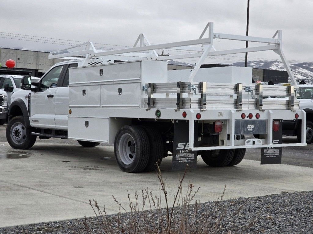 2024 Ford F-450 XL photo 13