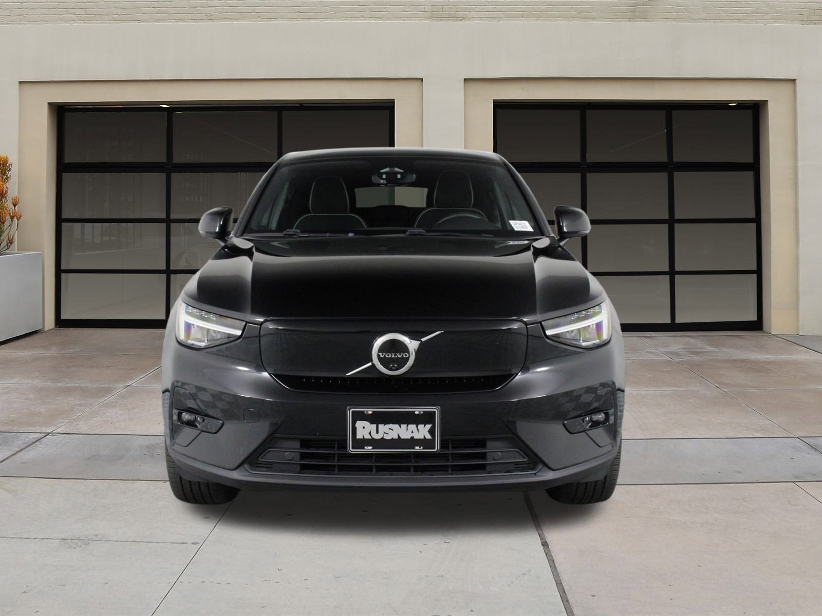 2023 Volvo C40 Plus photo 4