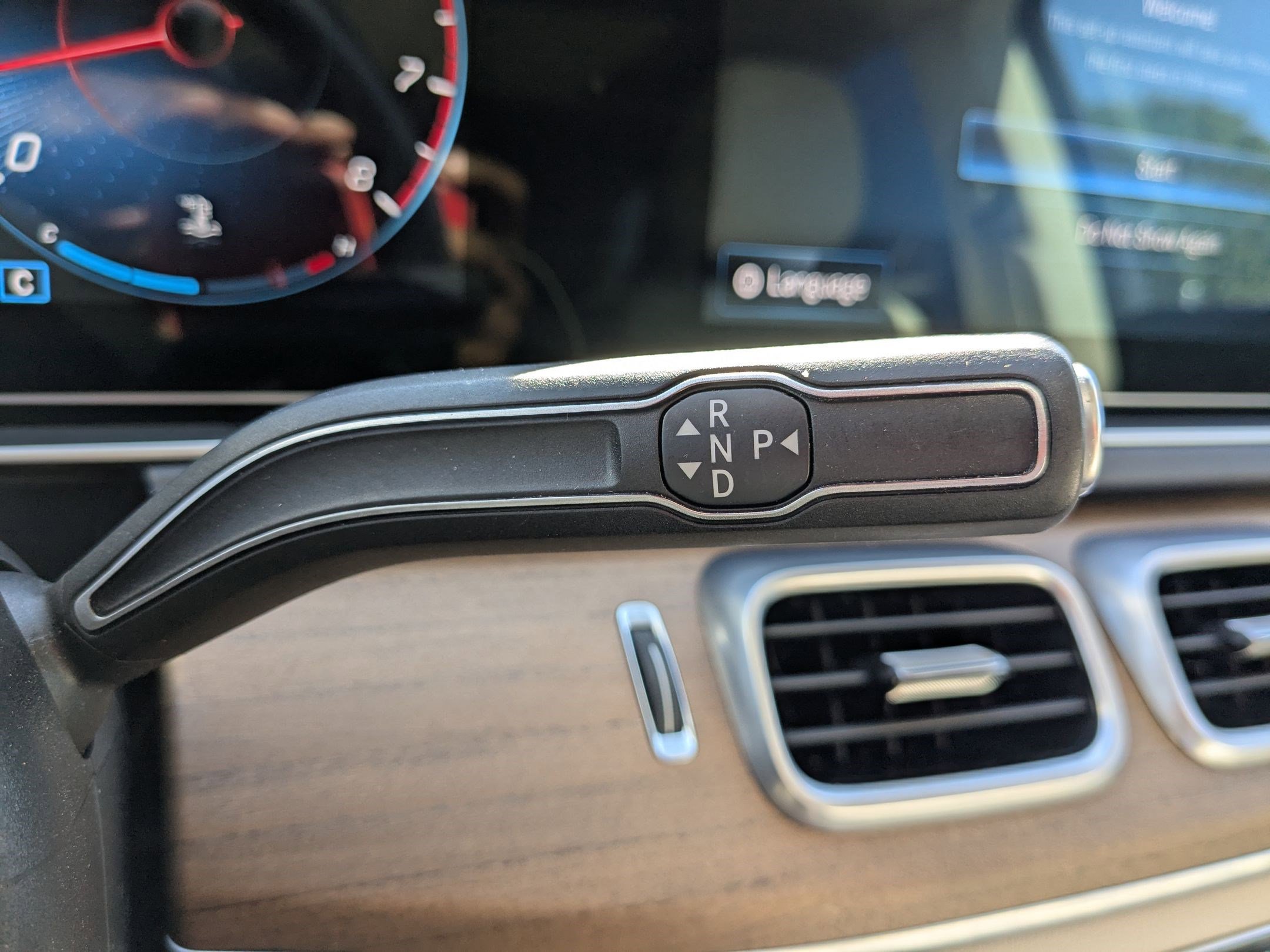 2022 Mercedes Benz GLE 350 4MATIC photo 14