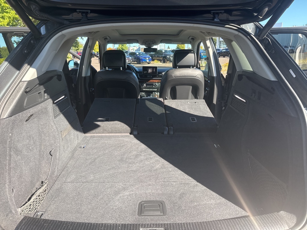 2019 Audi Q5 2.0T Premium Plus photo 22