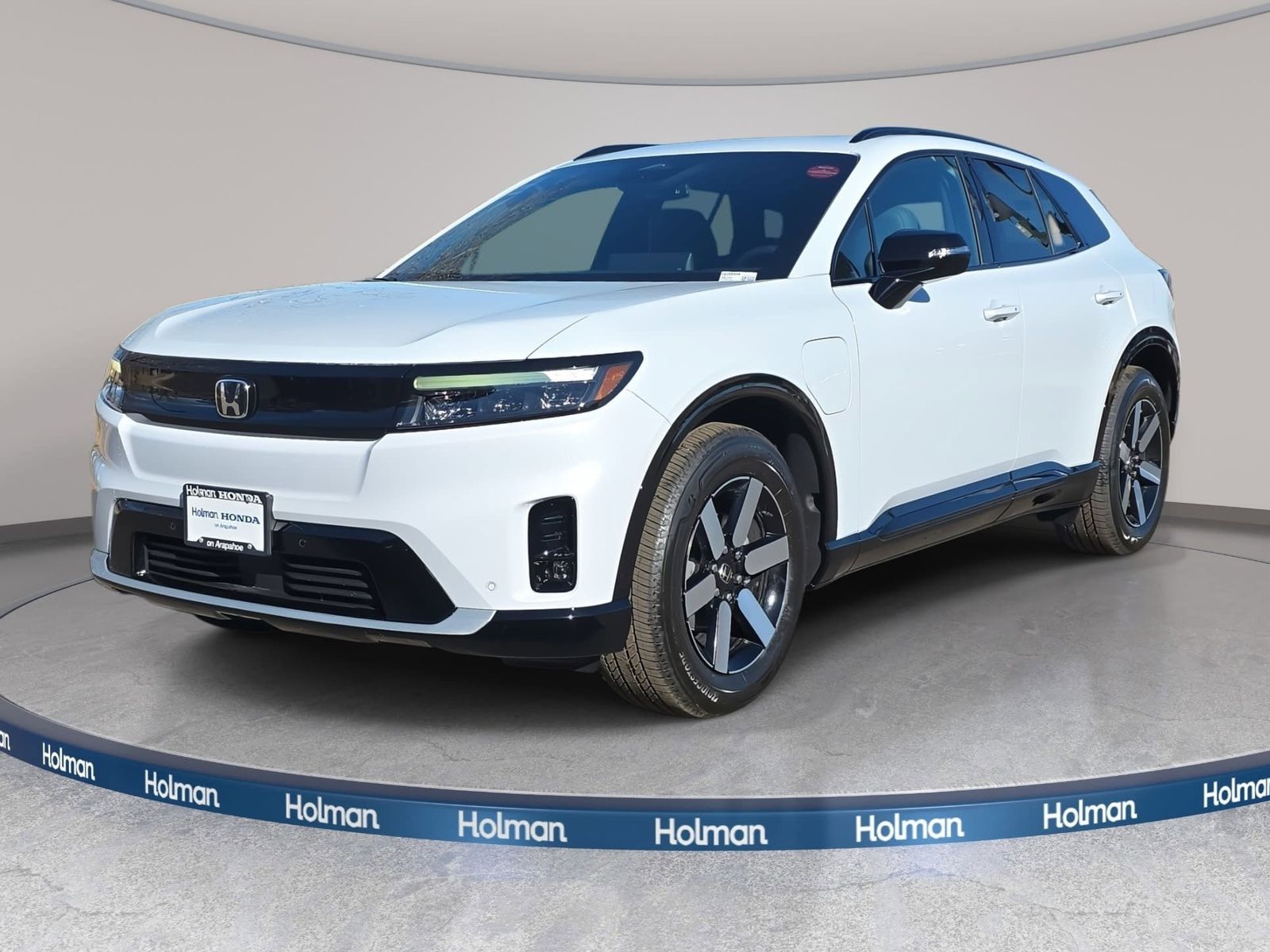 2026 Honda Prologue Touring's photo