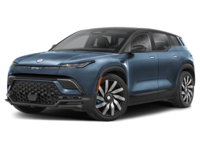 2023 Fisker Ocean